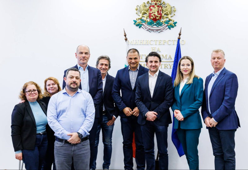 Енчо Керязов, зам.-кмет на Ямбол: Надявам се все по-добре да съумяваме да ползваме добрите европейски практики