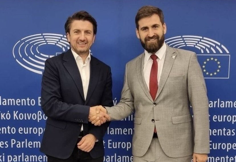 Мирослав Боршош и Андрей Новаков защитиха българската позиция по Директива за пакетните пътувания