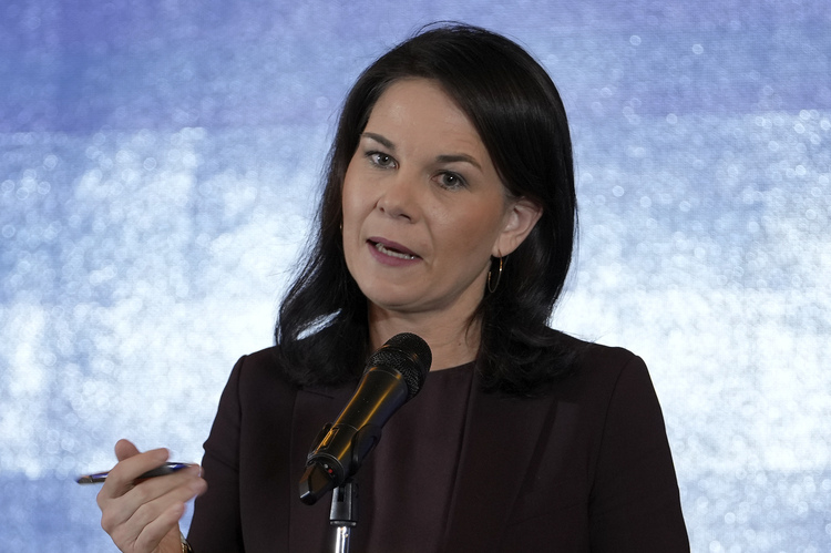 Германия ще предостави 8 милиона евро хуманитарна помощ за Сирия