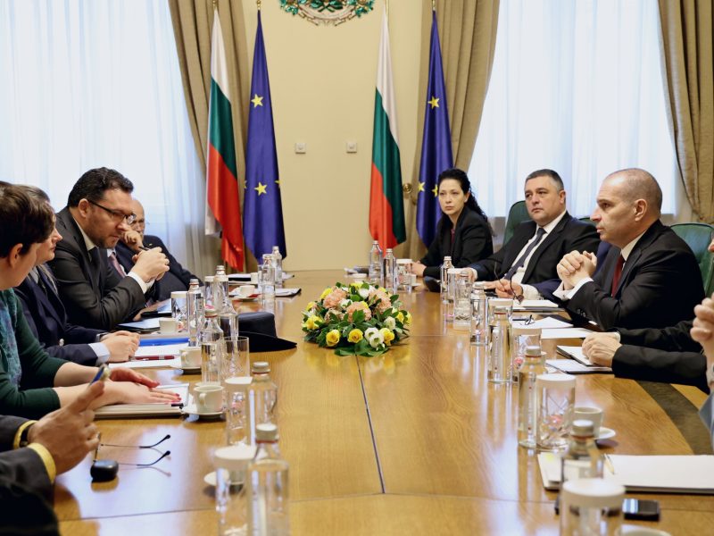 Институциите затягат контрола върху всички участници в пътното движение