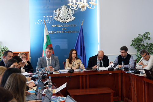 Министър Гуцанов: Великденският дух не е в лъскавите витрини, а в каузите