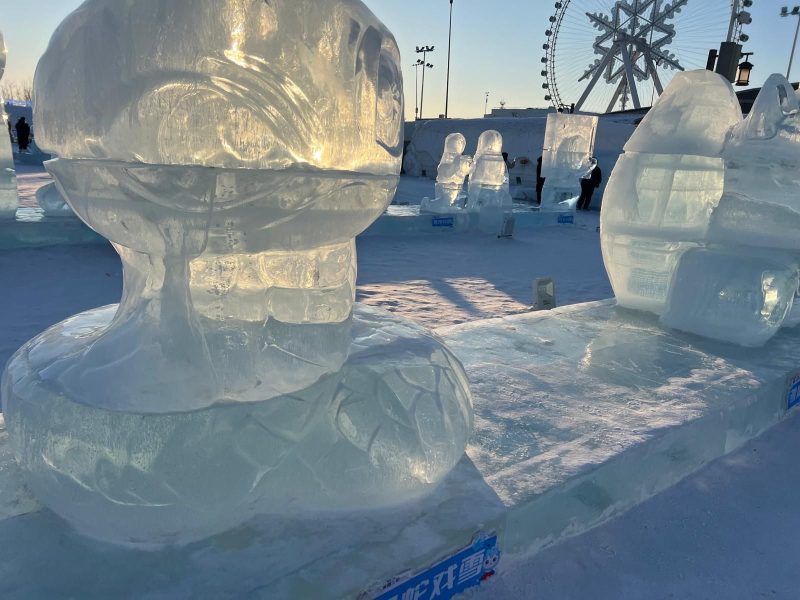 Китайска Нова година – Година на Дървената змия