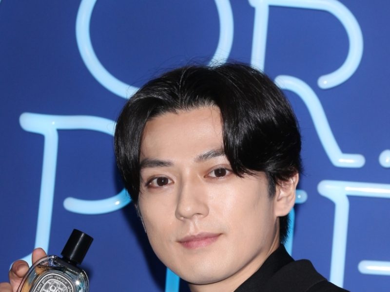 Събитие “THE DIPTYQUE ORPHÉON CLUB”, проведено с Макеню Арата, Айру Кубота, Хирое Игета, Аяка Мийоши, Масару Касамацу и други присъстващи изтъкнати гости