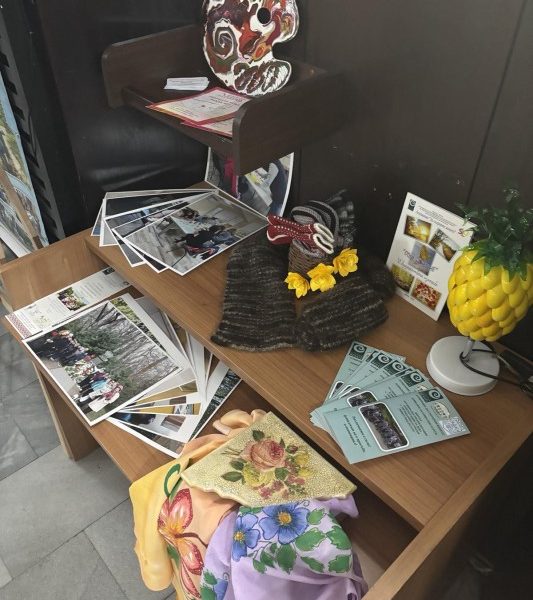 Община Варна отбелязва Световния ден на социалната работа с изложба на тема „Солидарност в действие“