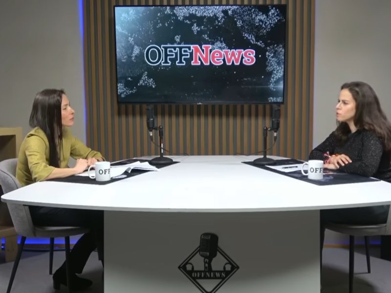 Аз лично съм потресен!