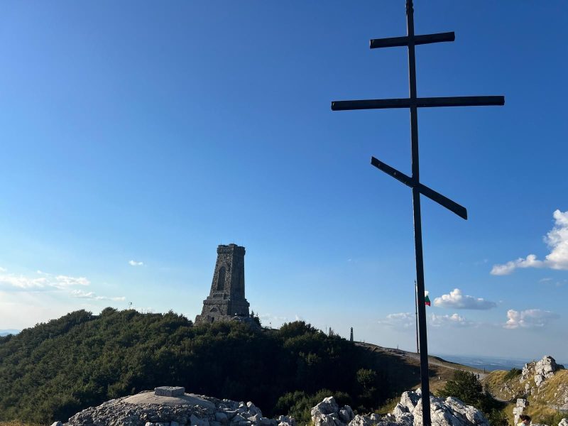 Честит Трети март, горди и смели българи!