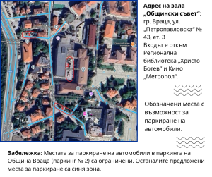 ПРЕДСТОЯЩО СЪБИТИЕ ЗА МСП – IBA