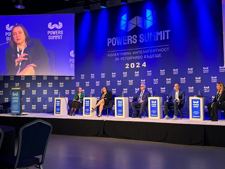 БАДДПО: Въвеждането на мултифондов модел за увеличаване на втората пенсия бе обсъдено от бизнеса, институции, експерти и политици на форум в София