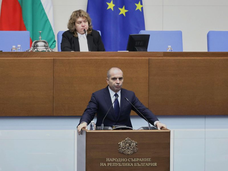 Допълнителна техника по гарите ще подсилва мерките за безопасност