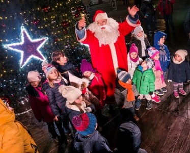 ПРОГРАМА НА РЕГИОНАЛНИТЕ КУЛТУРНИ ИНСТИТУТИ ДЕКЕМВРИ