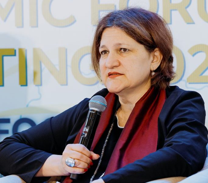 БАИ С АКТИВНА РОЛЯ ВЪВ ВИЕНСКИЯ ИКОНОМИЧЕСКИ ФОРУМ В КИШИНЕВ – IBA