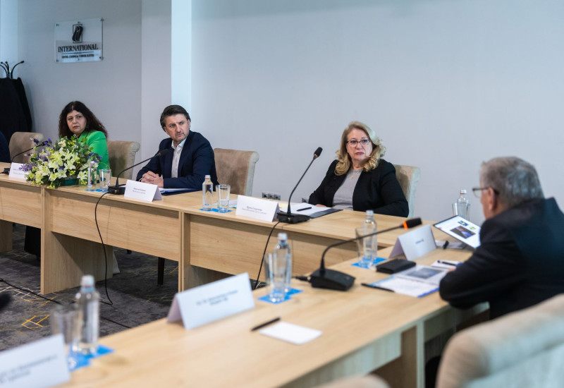 Мирослав Боршош: Работим за това туризмът да бъде стратегически приоритет с реална подкрепа от институциите