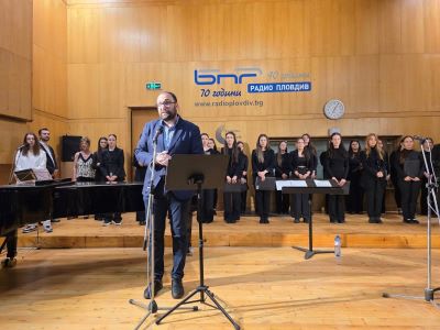 Изключително начало и интересна програма бележат второто издание на „Летерапопули“