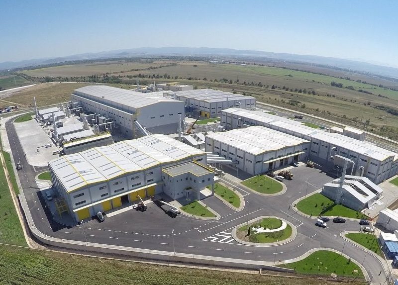 Рекордно количество RDF и удвоени приходи от рециклируеми отпадъци и компост отчете СПТО за януари 2024 година