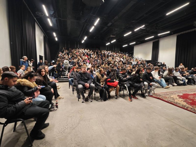 Лора Саалман: Пекин Xiangshan Forum от решаващо значение за диалог на фона на рисковете за киберсигурност