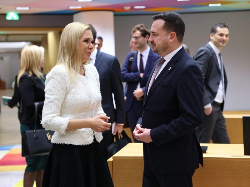 Зам.-министър Павлов взе участие в заседание на Съвета на ЕС по конкурентоспособност