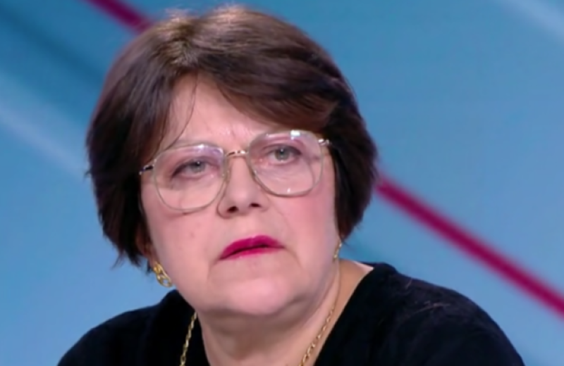 Татяна Дончева: Атаката срещу МЕЧ е изключително глупава!