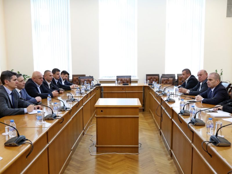 Летищните оператори подкрепят въвеждането на анти-дрон системи