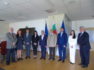 51-то Народно събрание избра нов състав на Комисията за защита на личните данни