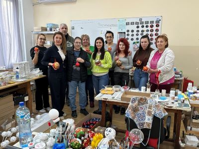 Община Пловдив отбелязва 100-годишнината на БФС с подарък