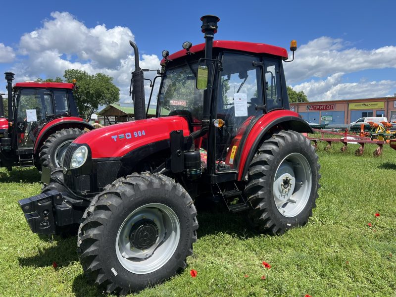 Индикативна програма за организиране на национални участия в международни панаири, изложения и конференции в страната и чужбина през 2023 – 2025 г. по проект Проект BG16RFPR001-1.002-0001 „Реализация на мерки за интернационализация на българските МСП чрез подкрепа дейността на Изпълнителна агенция за насърчаване на малките и средните предприятия“, утвърдена на 13.05.2025 г.