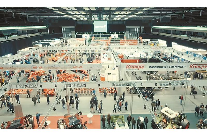 Тренд 2025 г.: Машини за добра реколта, с по-малко усилия и пари