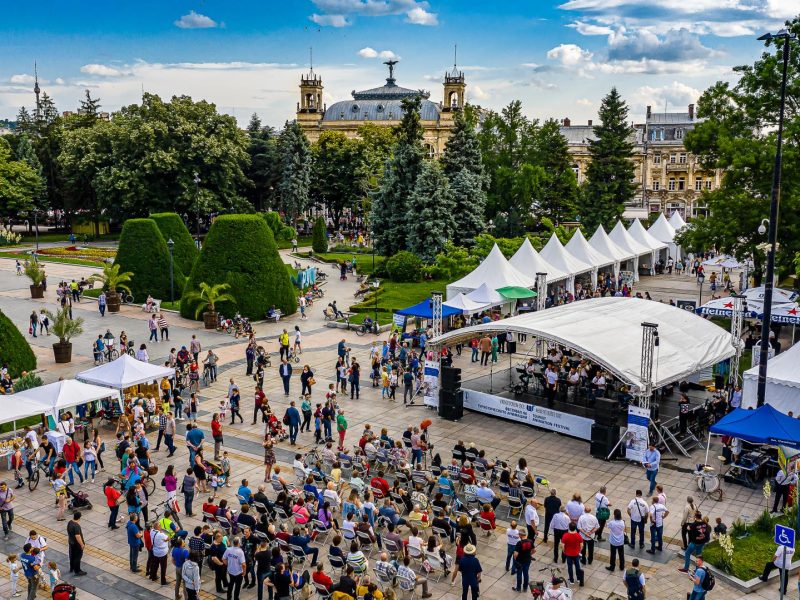 Фондация „Русе – град на свободния дух“ ще привлича още повече туристи с нови инициативи през 2025 г.
