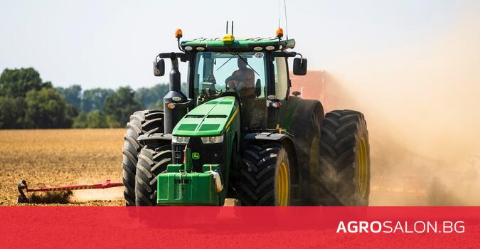 Търговската война между САЩ и Китай удря сектора на агротехниката с нови мита върху тракторите