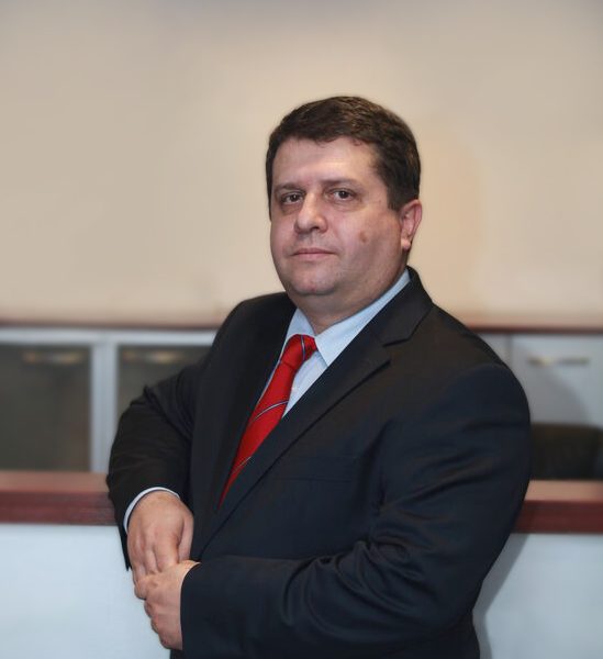 Васил Големански е новият председател на Комисията за финансов надзор