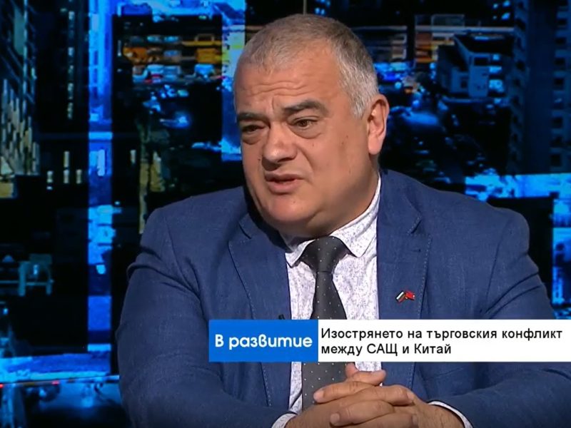 Изглежда, че господин Тръмп изобщо не е чел онази малка книжка на Сун Дзъ