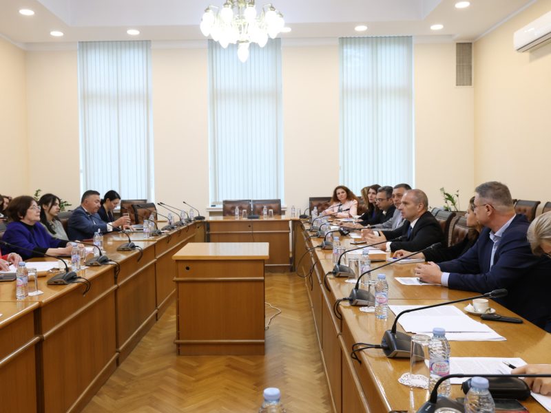 Гроздан Караджов: Държавата и общините трябва да работят в синхрон по мерките за пътна безопасност