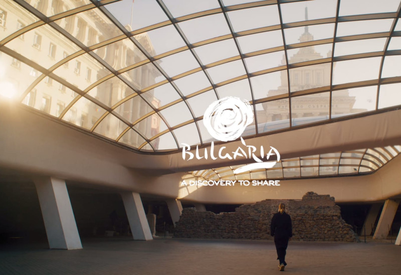 Министерството на туризма стартира международна рекламна кампания в National Geographic и 24 Kitchen