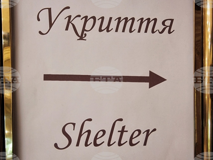 Поредна масирана атака с дронове имаше в Одеса след полунощ, в града отекнаха серия силни взривове