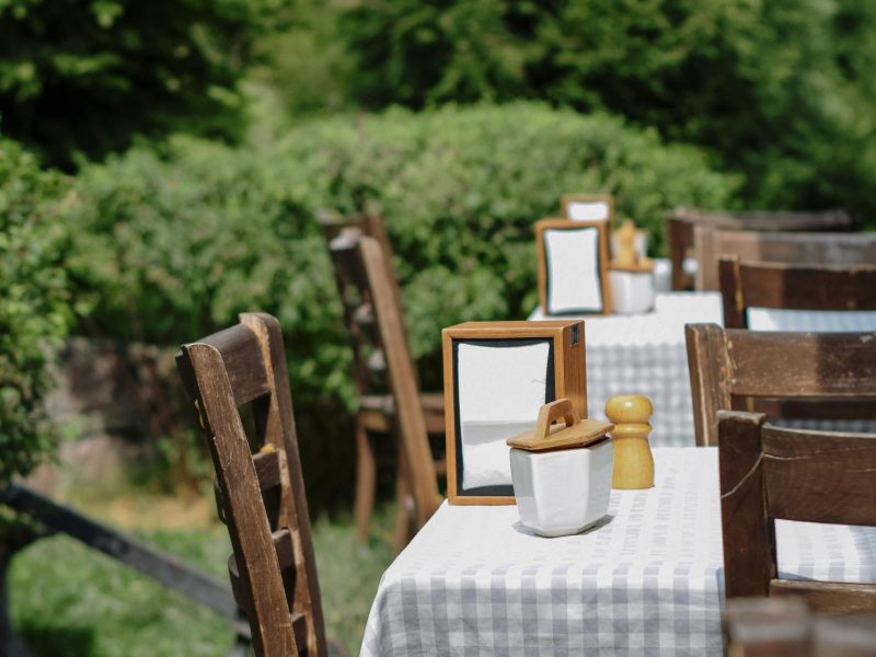 Община Русе припомня за промени в нормативната уредба за ползване на общински площи