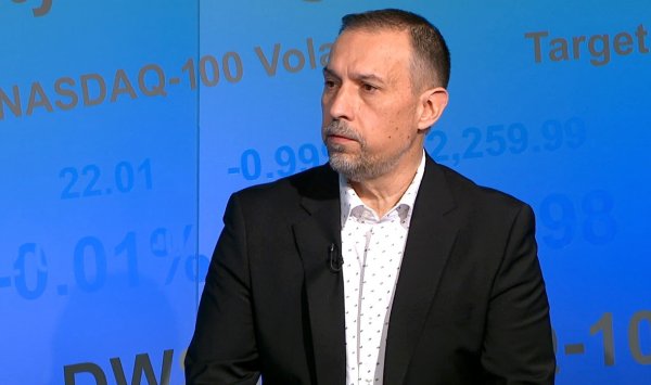 Напоителните системи са ключът към по-ефективно земеделие в България