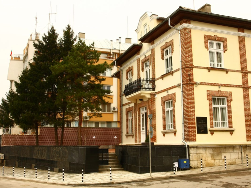 Безплатни посещения в къщата музей на Баба Тонка на 27 март