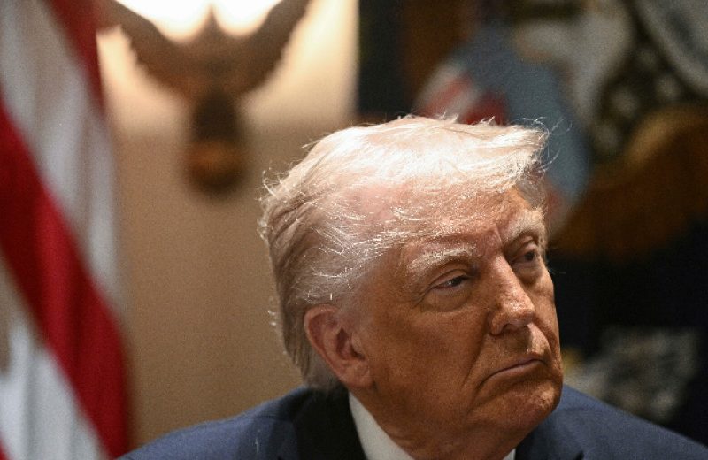 Президентът на САЩ заяви, че скоро ще обяви нови вносни мита за автомобили, алуминий и медикаменти