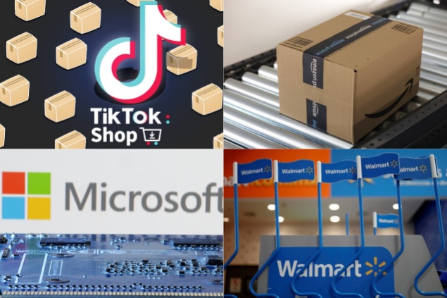 Топ 10 най -ценни марки в света