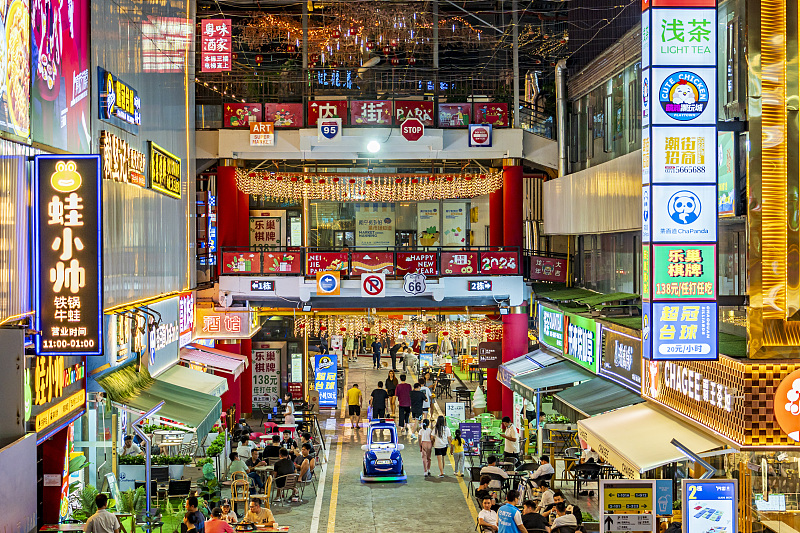 Политически стъпки, движещи растежа в сектора на услугите