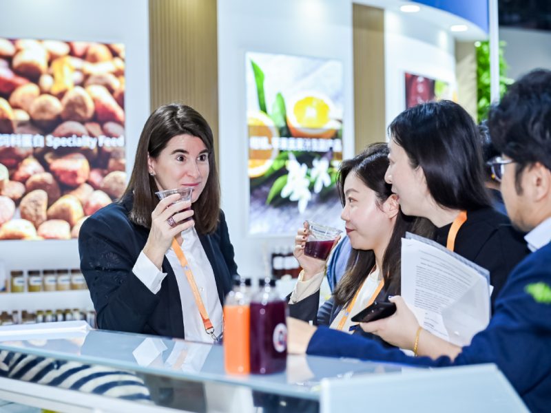 LDC Banks on New Unit в Qingdao за растеж в Китай