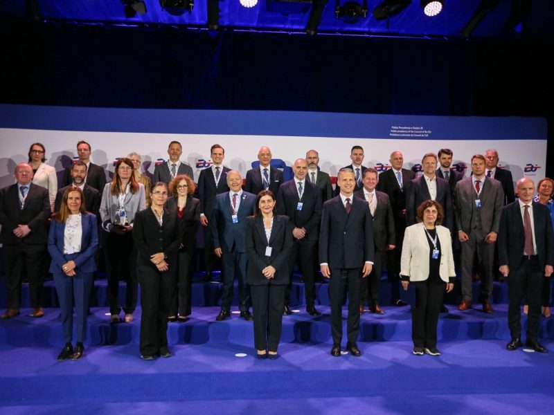 ЕС поставя акцент върху иновации и устойчиво развитие на морската индустрия