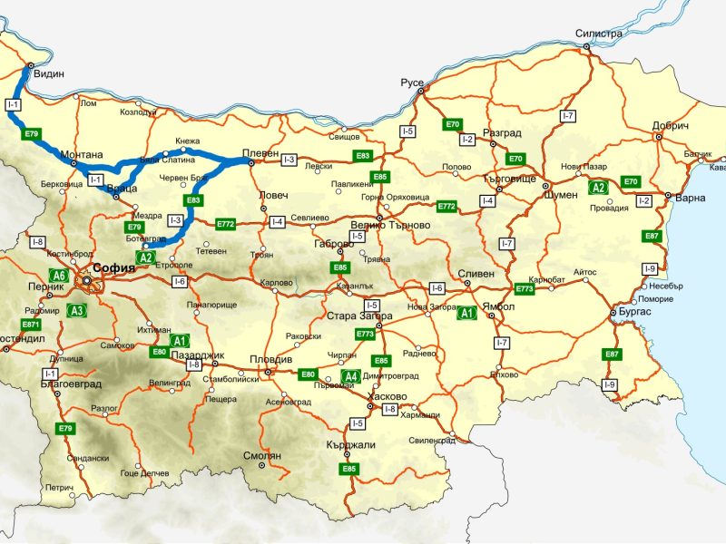 Инерцията се увеличава на пазара на акции А