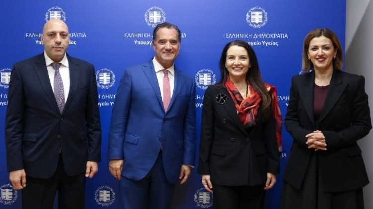 АНА-МПА: Европейски център за превенция на затлъстяването беше създаден в Университета „Харокопио“ в Атина