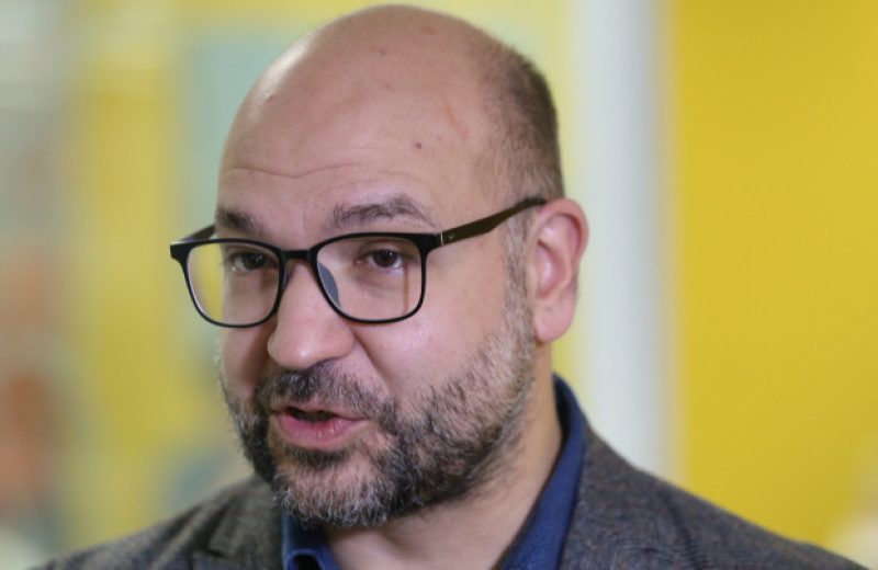 Христо Панчугов: Няма да има общ фронт на МЕЧ, ”Величие” и ”Възраждане”