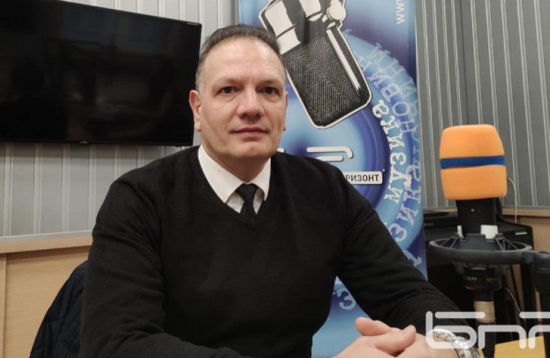 Адв. Петър Славов за казуса с МЕЧ: Може да се окаже, че сме на прага на нова парламентарна криза