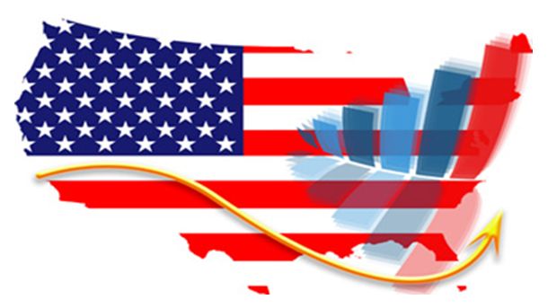 Бизнес активността в САЩ се повишава