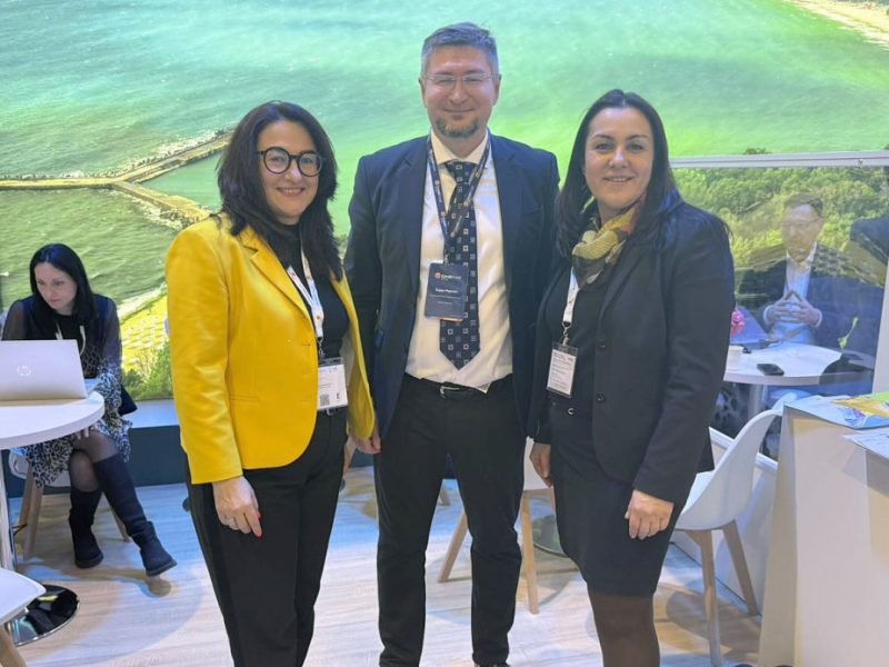 Община Варна участва в най-престижната туристическа борса в Берлин