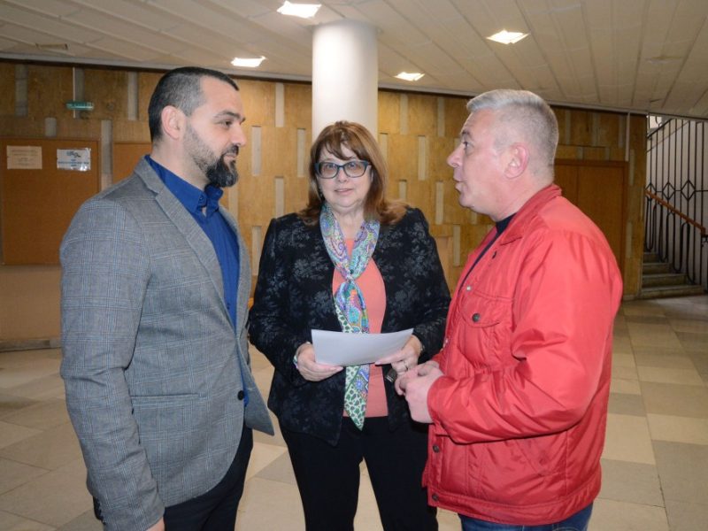 „Наука за бизнес 2025“: Иновациите и научните постижения – двигател за икономически растеж