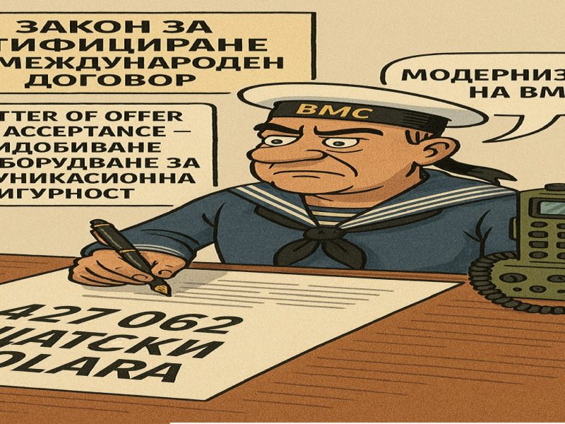 Старт на кандидатстването по подхода ВОМР по Стратегическия план за развитие на земеделието и селските райони