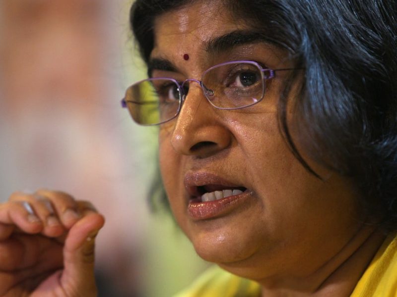 Обръщането на “Reformasi” на Ануар? Съдебната крепост на Малайзия е изправена пред позната обсада